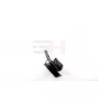 GH GH-489950 - Déflecteur, disque de frein 