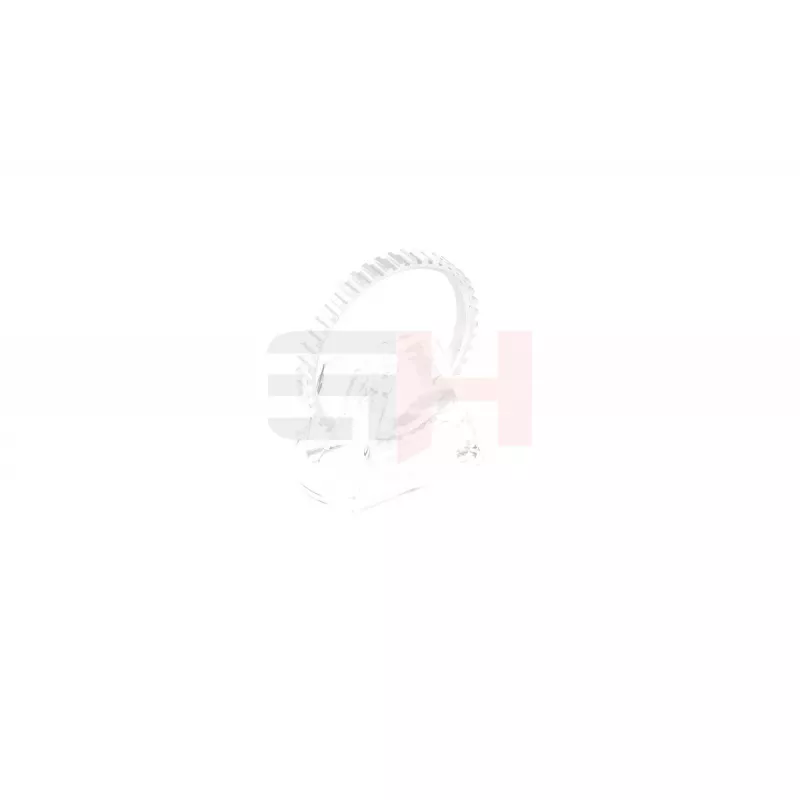 Anneau de palpeur, ABS GH GH-493981 - Visuel 2