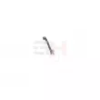 GH GH-493985 - Anneau de palpeur, ABS 