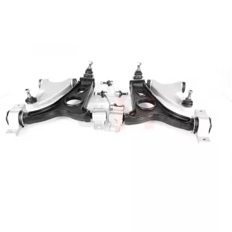 Jeu de bras, suspension de roue GH OEM 60651939