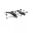GH GH-501047 - Jeu de bras, suspension de roue