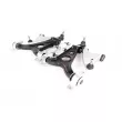 GH GH-501047 - Jeu de bras, suspension de roue