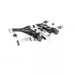 GH GH-501048 - Jeu de bras, suspension de roue
