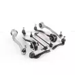 GH GH-503300 - Jeu de bras, suspension de roue