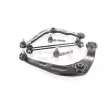 GH GH-503700 - Jeu de bras, suspension de roue