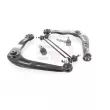 GH GH-503700 - Jeu de bras, suspension de roue