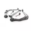 GH GH-503700 - Jeu de bras, suspension de roue