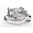 GH GH-504703 - Jeu de bras, suspension de roue