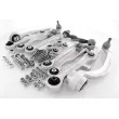 GH GH-504703 - Jeu de bras, suspension de roue