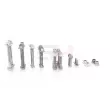 GH GH-504799 - Kit d'assemblage, bras de liaison