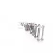 GH GH-504799 - Kit d'assemblage, bras de liaison
