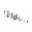 GH GH-504799 - Kit d'assemblage, bras de liaison