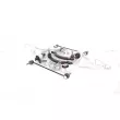 GH GH-504811 - Jeu de bras, suspension de roue