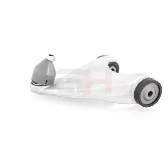 Triangle ou bras de suspension (train avant) GH OEM 60651940