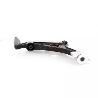 Triangle ou bras de suspension (train avant) GH OEM 60686892