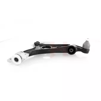 Triangle ou bras de suspension (train avant) GH OEM 60678134