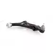 GH GH-511048V - Triangle ou bras de suspension (train avant)