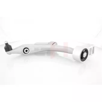 Triangle ou bras de suspension (train avant) GH OEM 71749328