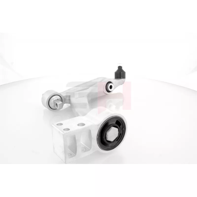 Triangle ou bras de suspension (train avant) GH GH-511059V - Visuel 1