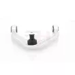 GH GH-511060H - Triangle ou bras de suspension (train avant)