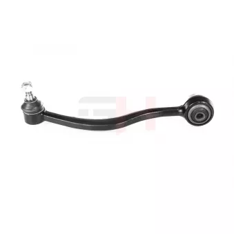 Triangle ou bras de suspension (train avant) GH OEM 1139992