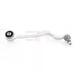 GH GH-511540V - Triangle ou bras de suspension (train avant)