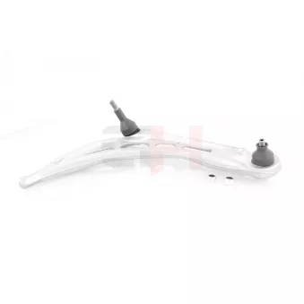 Triangle ou bras de suspension (train avant) GH OEM 31126751318