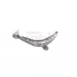 Triangle ou bras de suspension (train avant) GH [GH-511548H]