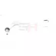 GH GH-511560V - Triangle ou bras de suspension (train avant)