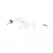 GH GH-511560V - Triangle ou bras de suspension (train avant)
