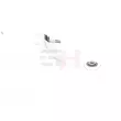 GH GH-511561H - Triangle ou bras de suspension (train avant)