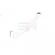 GH GH-511561H - Triangle ou bras de suspension (train avant)