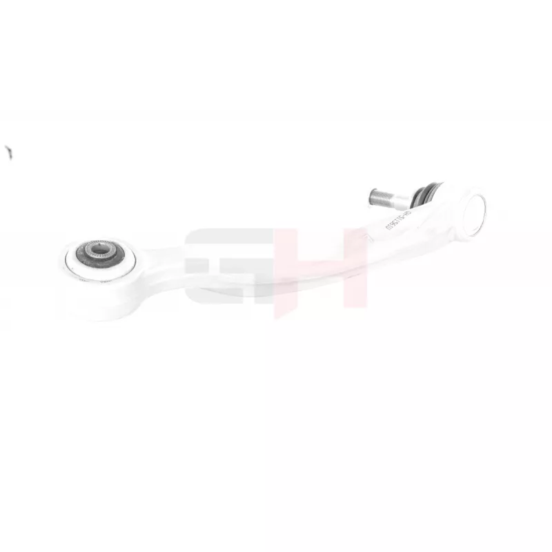 Triangle ou bras de suspension (train avant) GH GH-511561V - Visuel 2