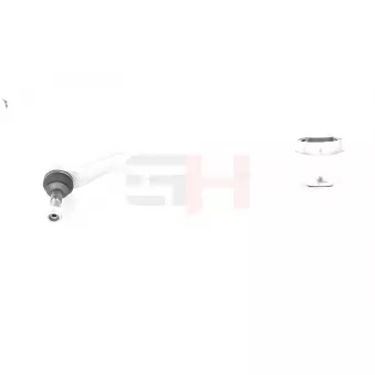 Triangle ou bras de suspension (train avant) GH OEM 31126763703