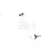 GH GH-511589V - Triangle ou bras de suspension (train avant)