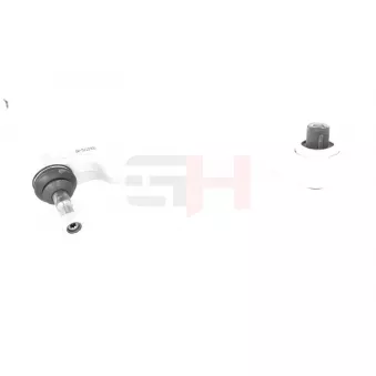 Triangle ou bras de suspension (train avant) GH OEM 31126770849