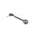 GH GH-511595H - Triangle ou bras de suspension (train avant)