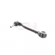 GH GH-511595V - Triangle ou bras de suspension (train avant)