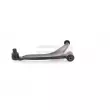 GH GH-511936H - Triangle ou bras de suspension (train avant)