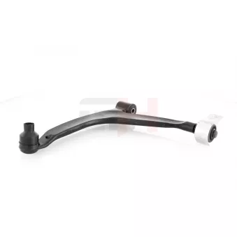 Triangle ou bras de suspension (train avant) GH OEM 3520J4