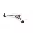GH GH-511936V - Triangle ou bras de suspension (train avant)