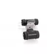 GH GH-512211V - Triangle ou bras de suspension (train avant)