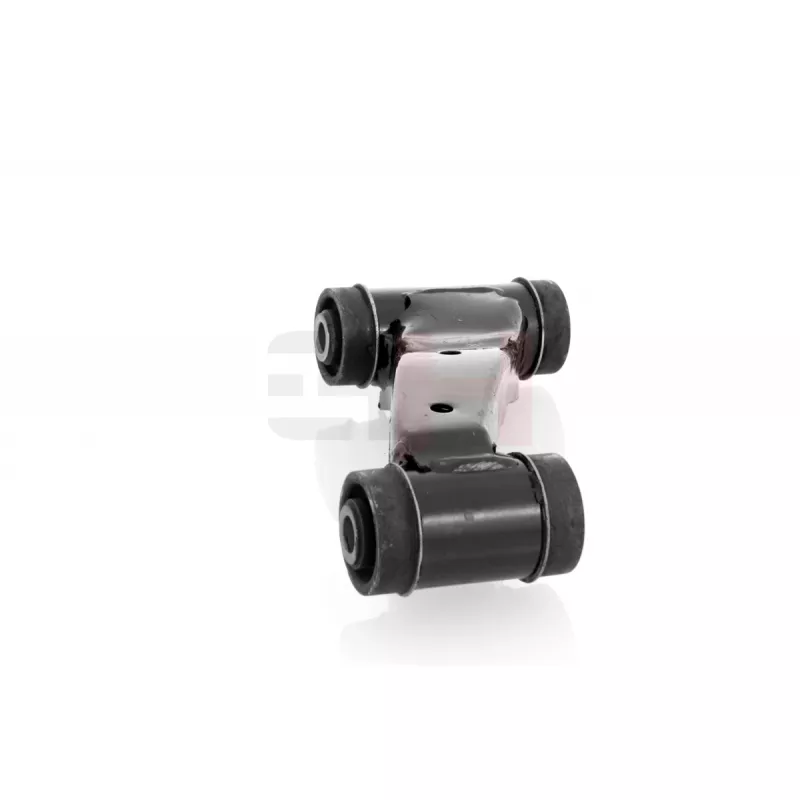 Triangle ou bras de suspension (train avant) GH GH-512211V - Visuel 1