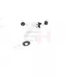 GH GH-512292H - Triangle ou bras de suspension (train avant)