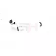 GH GH-512292H - Triangle ou bras de suspension (train avant)