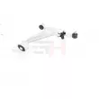 GH GH-512292H - Triangle ou bras de suspension (train avant)