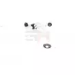 GH GH-512292V - Triangle ou bras de suspension (train avant)
