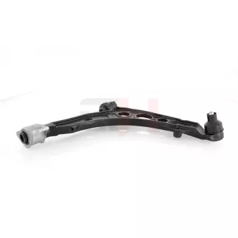 Triangle ou bras de suspension (train avant) GH OEM 46429835