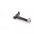 GH GH-512311H - Triangle ou bras de suspension (train avant)
