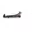 GH GH-512311H - Triangle ou bras de suspension (train avant)